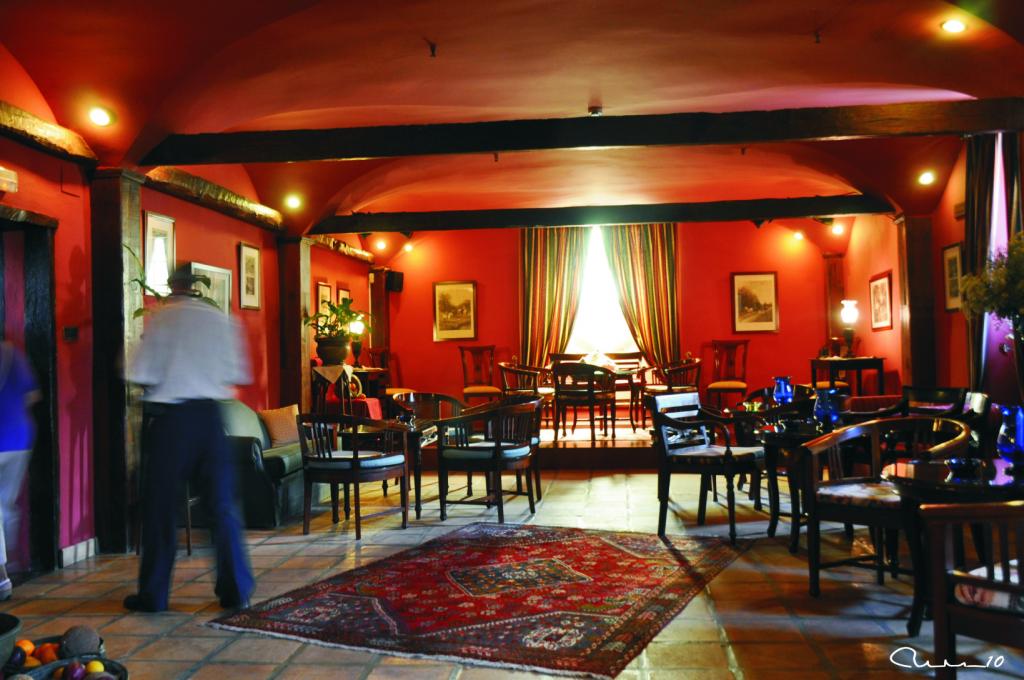 Foto de Puerto de la Cruz (Santa Cruz de Tenerife), España