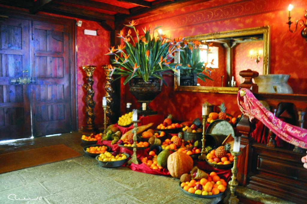 Foto de Puerto de la Cruz (Santa Cruz de Tenerife), España