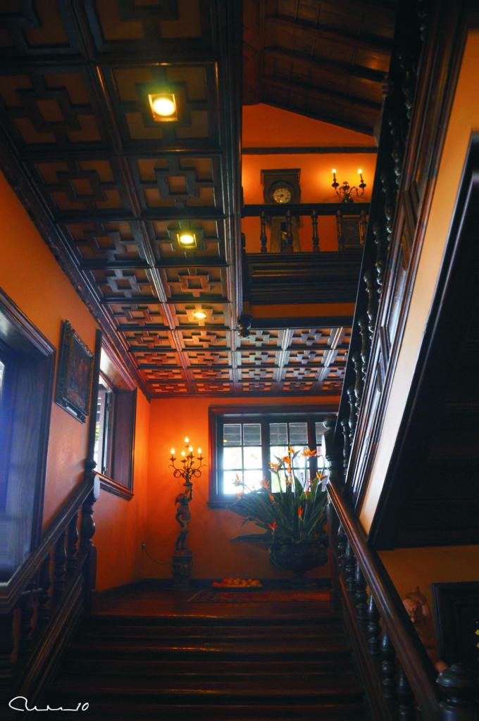 Foto de Puerto de la Cruz (Santa Cruz de Tenerife), España