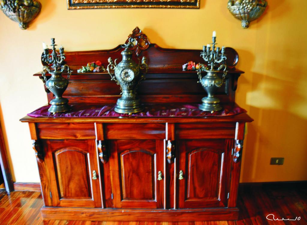 Foto de Puerto de la Cruz (Santa Cruz de Tenerife), España