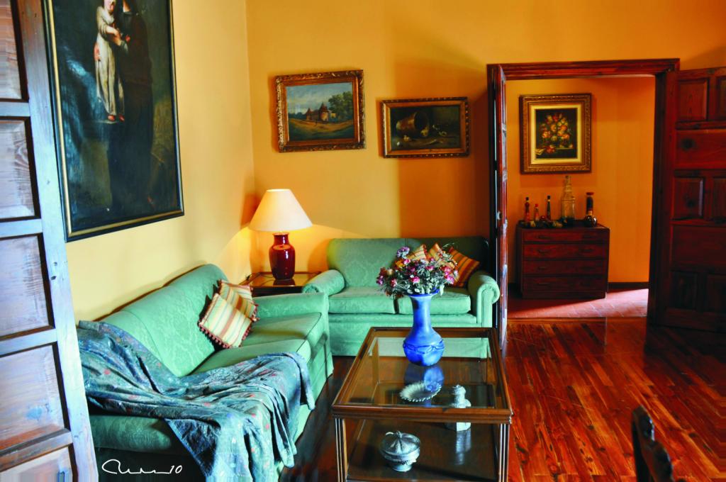 Foto de Puerto de la Cruz (Santa Cruz de Tenerife), España