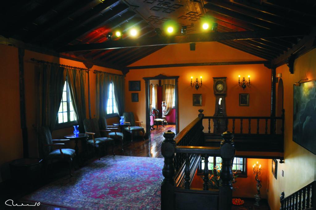 Foto de Puerto de la Cruz (Santa Cruz de Tenerife), España