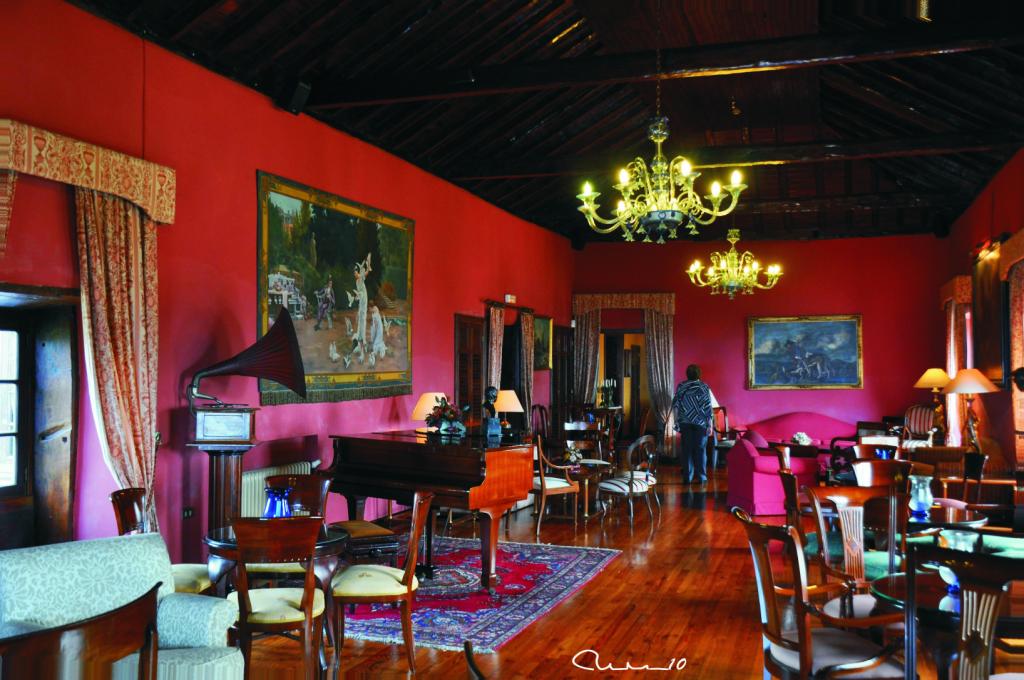 Foto de Puerto de la Cruz (Santa Cruz de Tenerife), España