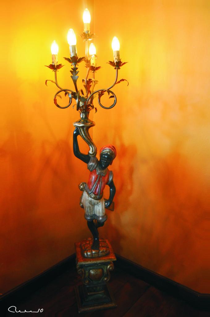 Foto de Puerto de la Cruz (Santa Cruz de Tenerife), España