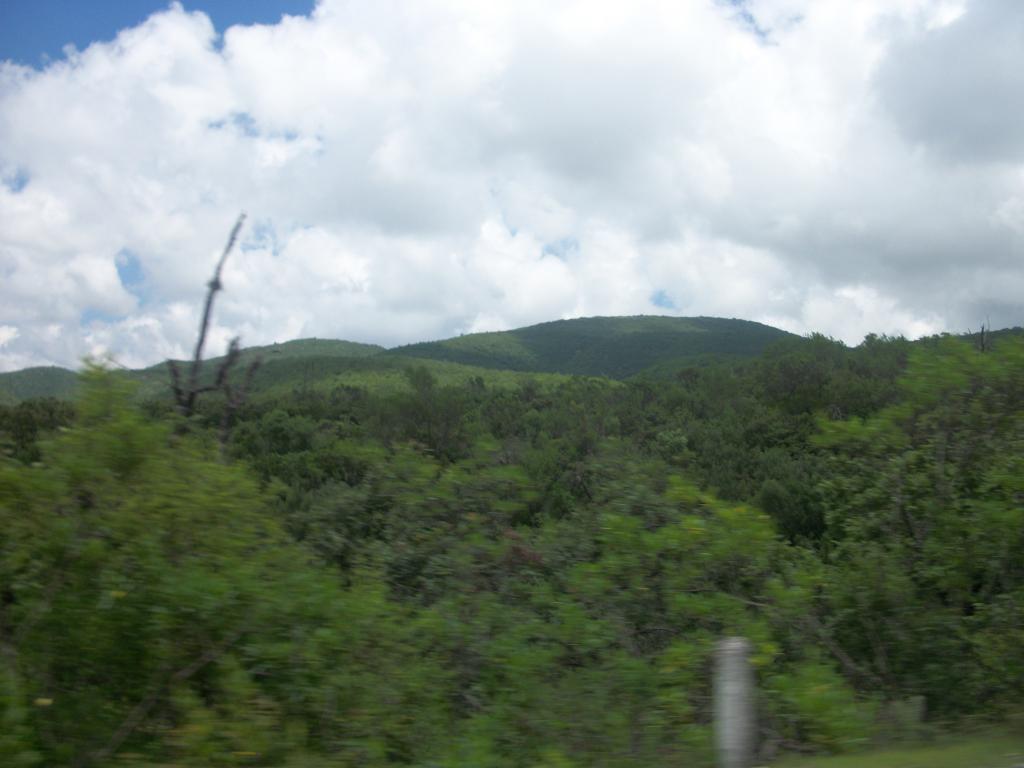 Foto de Guadalcazar, México