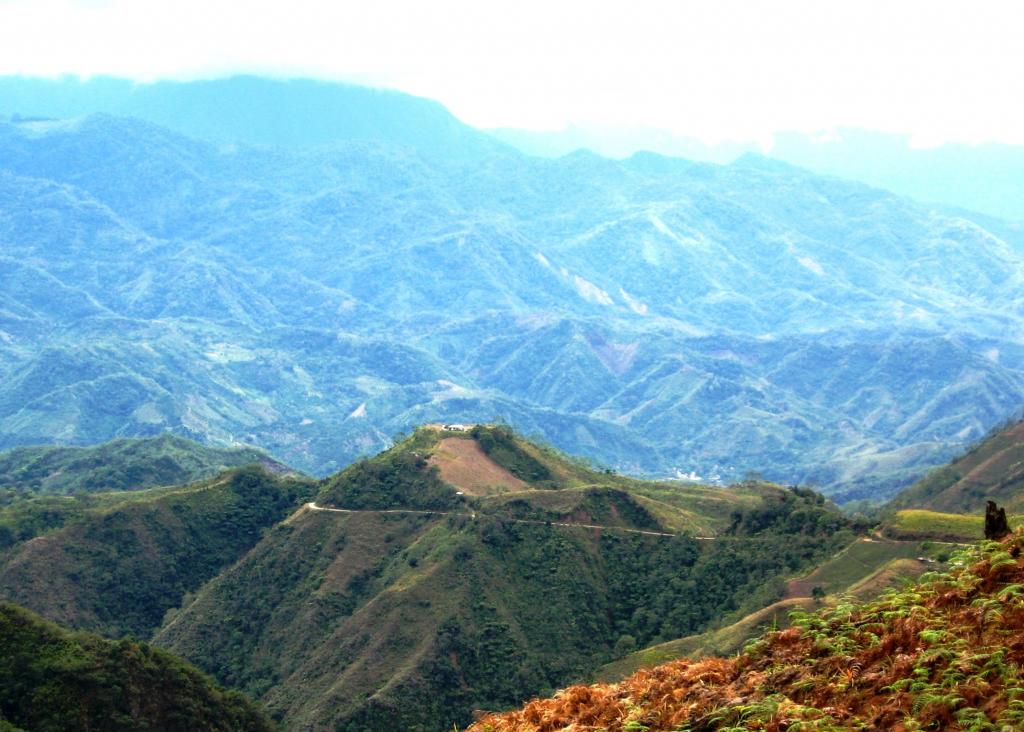 Foto de Chanchamayo, Perú