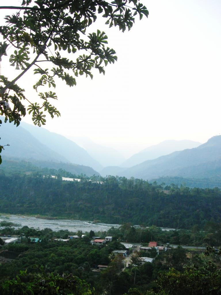Foto de Chanchamayo, Perú