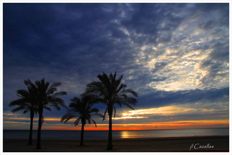 Foto de Cullera (València), España