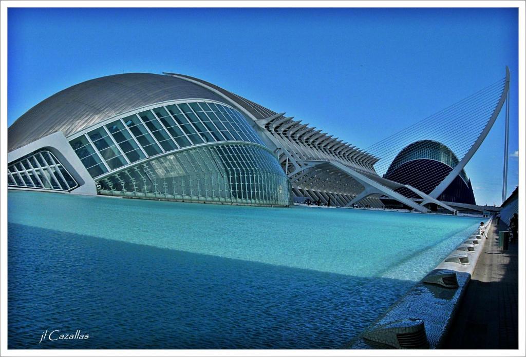 Foto de Valencia (València), España