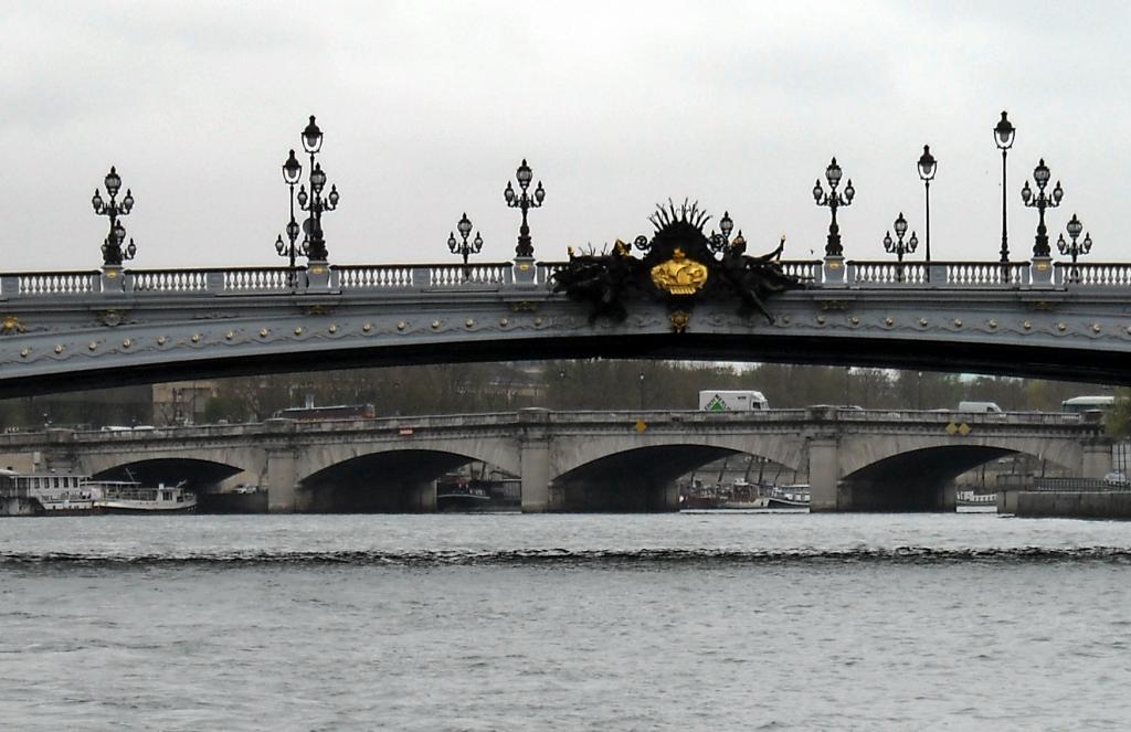 Foto de Paris, Francia