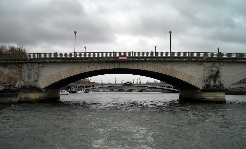 Foto de Paris, Francia