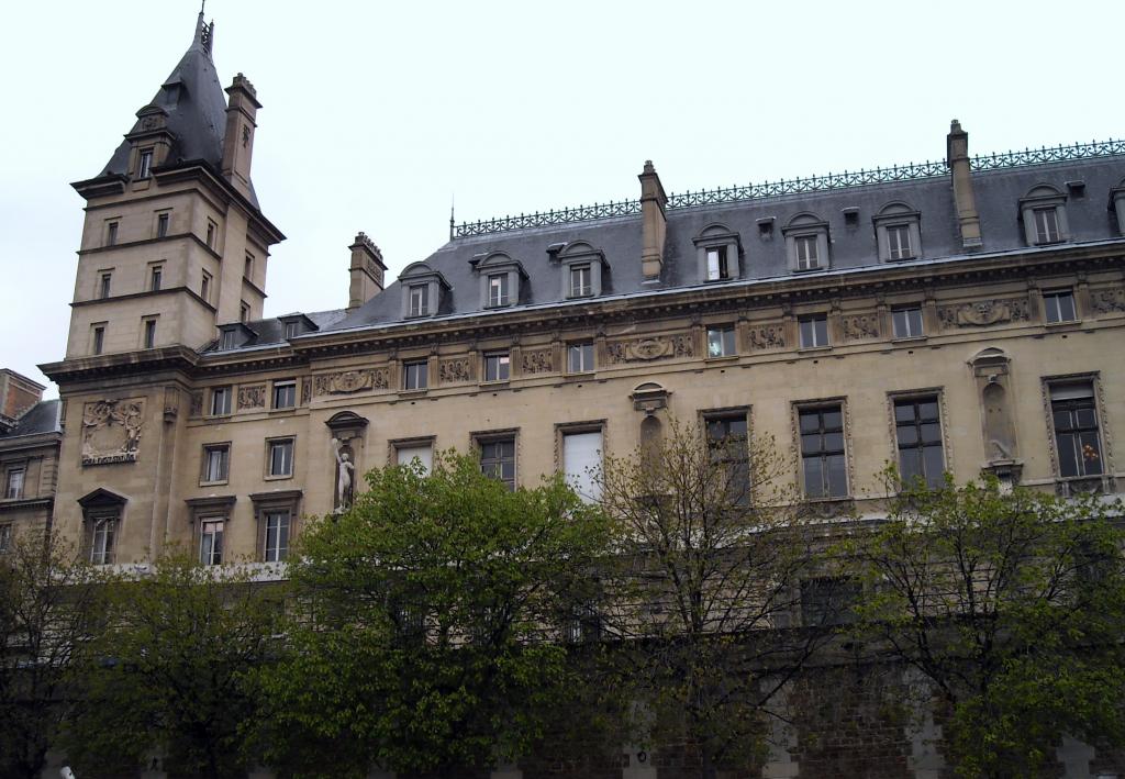 Foto de Paris, Francia