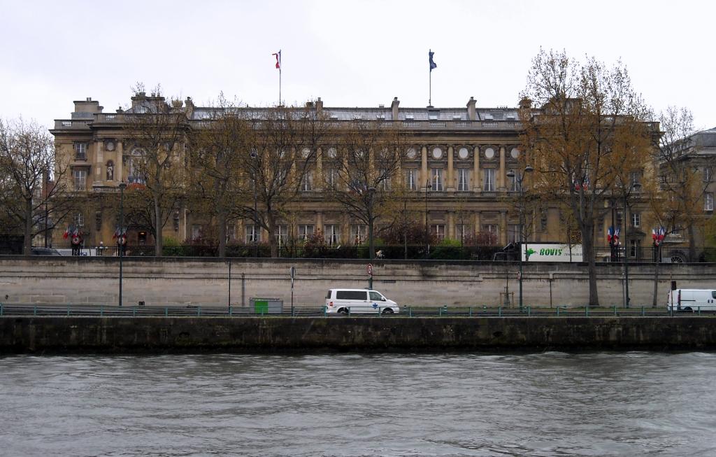 Foto de Paris, Francia