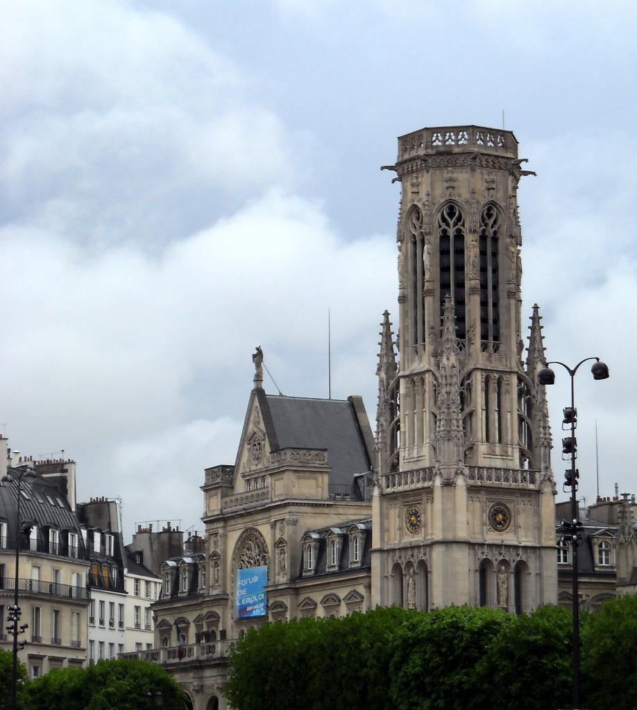 Foto de Paris, Francia