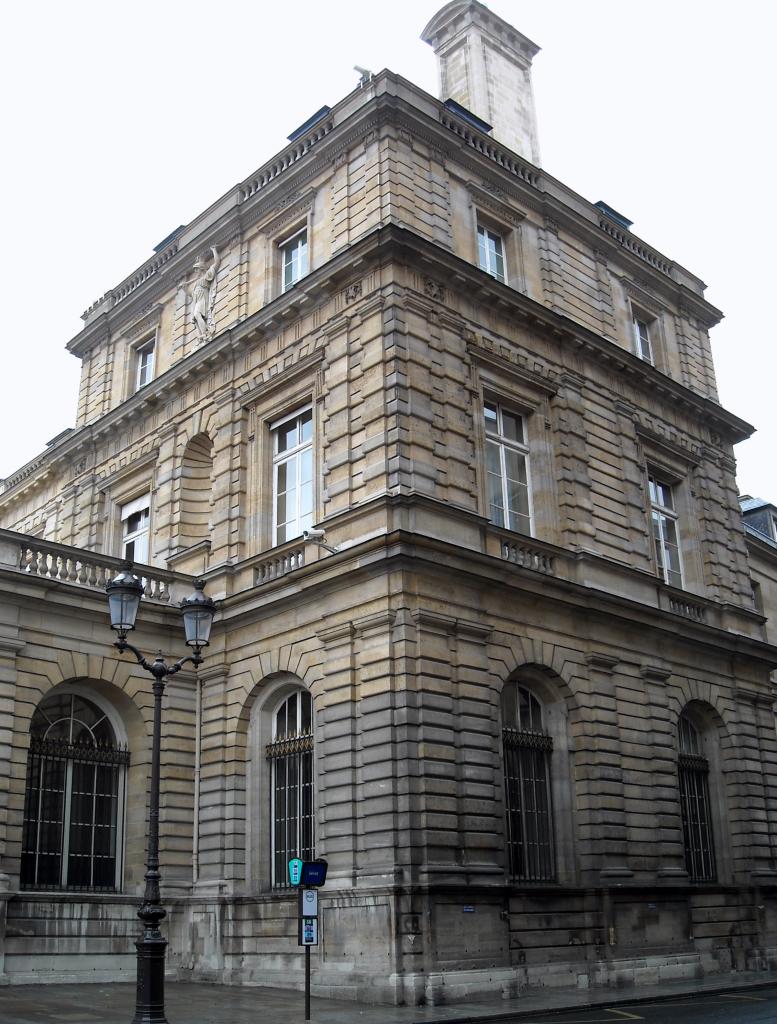 Foto de Paris, Francia