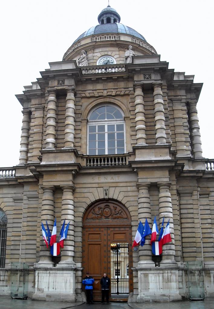 Foto de Paris, Francia