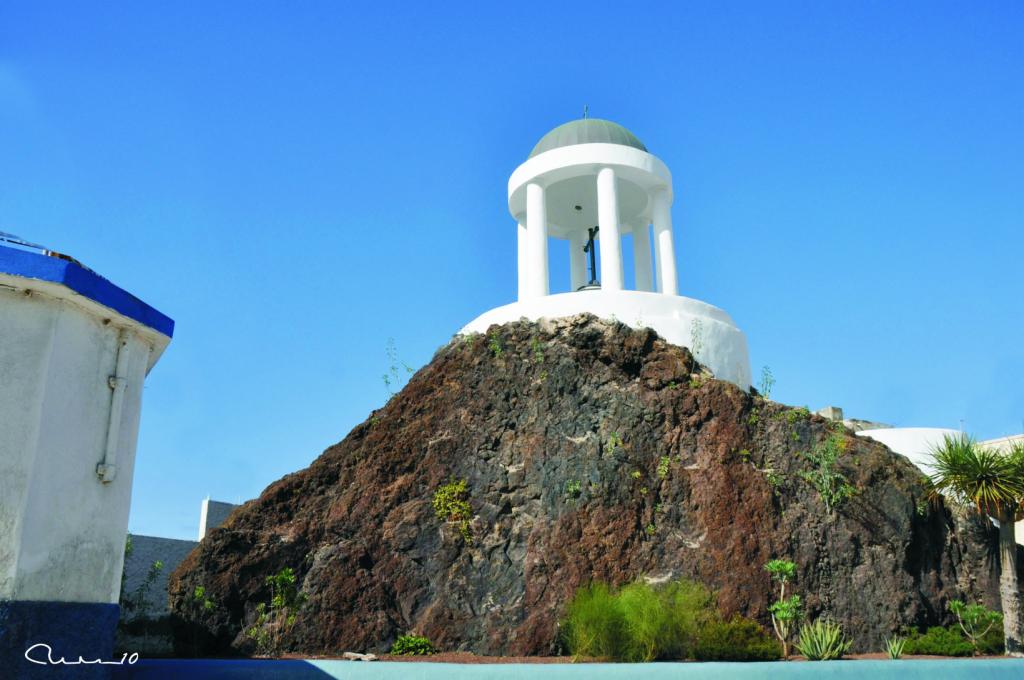 Foto de Puerto de la Cruz (Santa Cruz de Tenerife), España