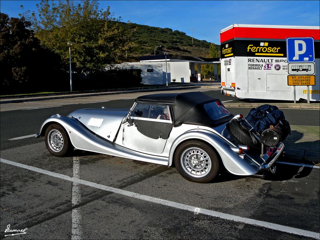 Foto de Logroño (La Rioja), España