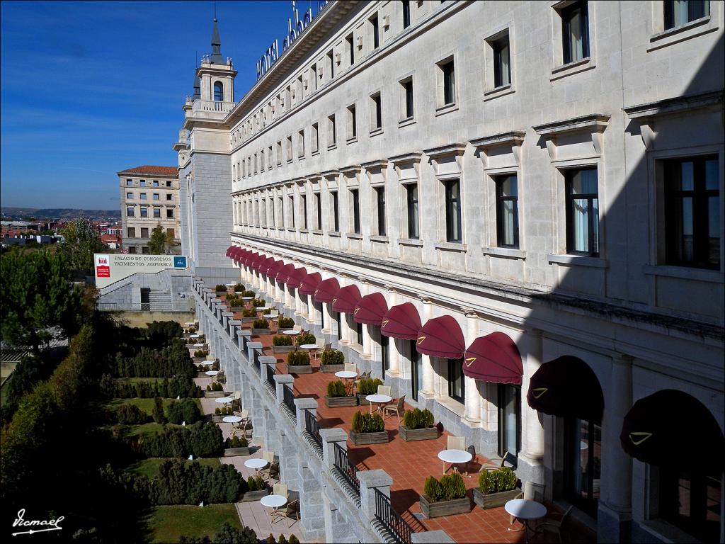 Foto de Burgos (Castilla y León), España