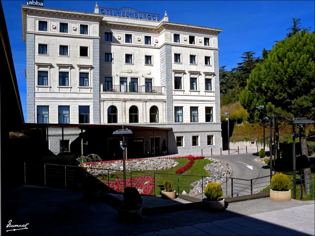 Foto de Burgos (Castilla y León), España