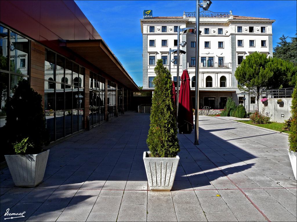 Foto de Burgos (Castilla y León), España