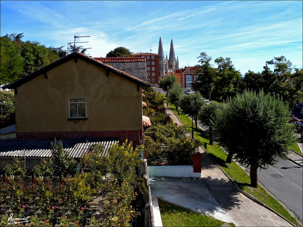 Foto de Burgos (Castilla y León), España