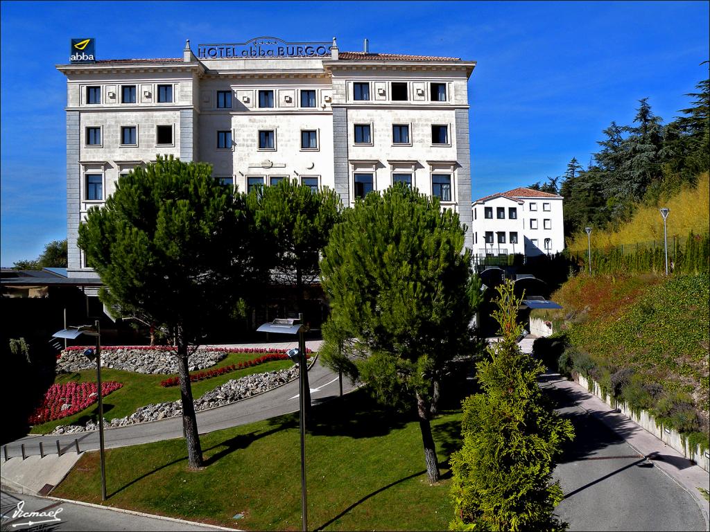 Foto de Burgos (Castilla y León), España