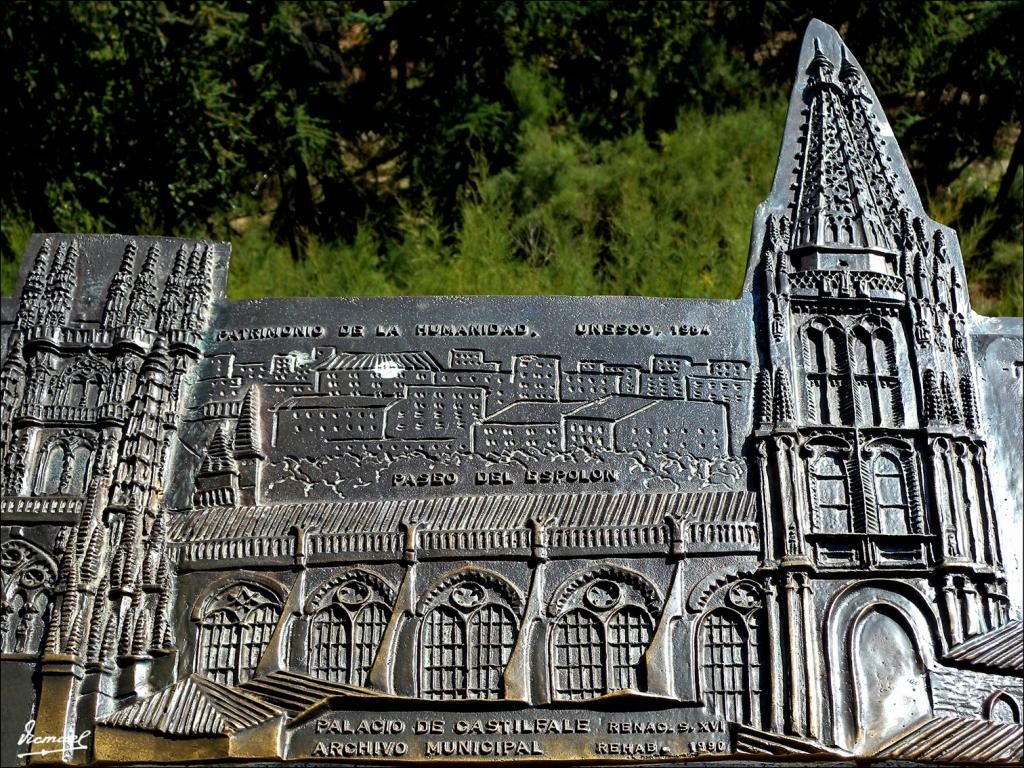 Foto de Burgos (Castilla y León), España