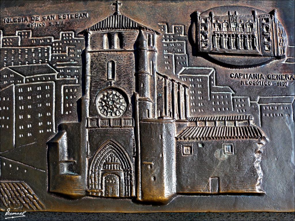 Foto de Burgos (Castilla y León), España