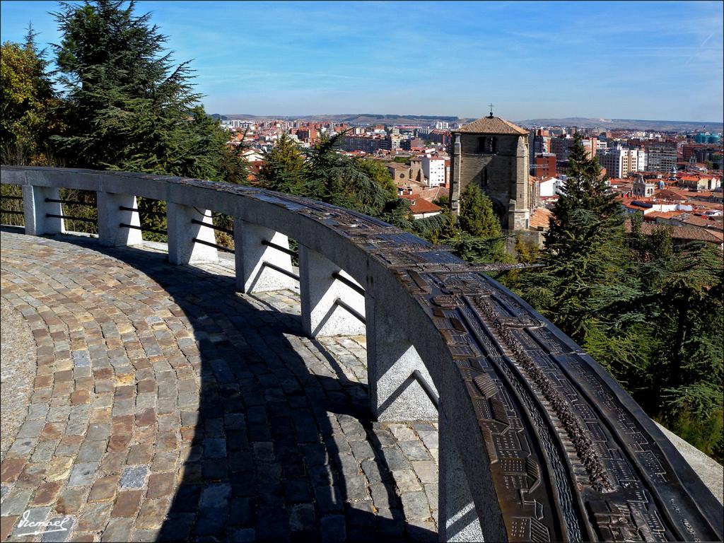 Foto de Burgos (Castilla y León), España