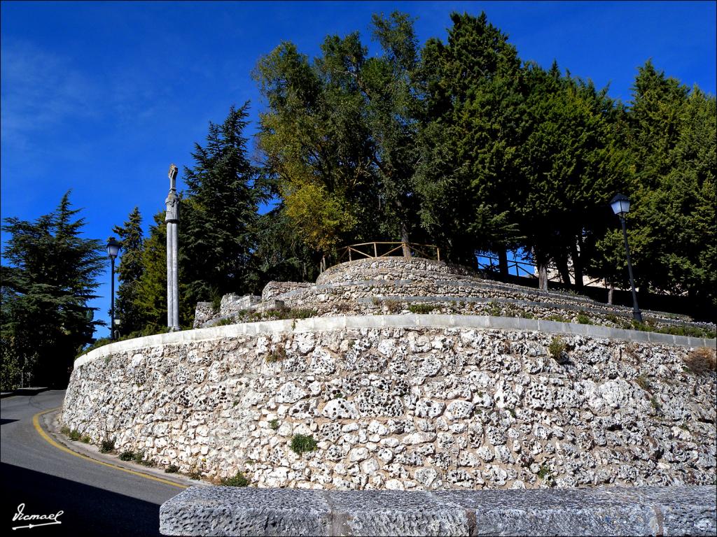 Foto de Burgos (Castilla y León), España