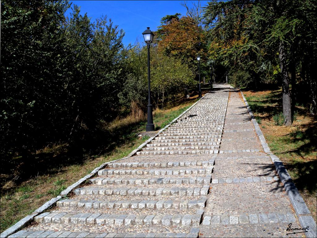 Foto de Burgos (Castilla y León), España