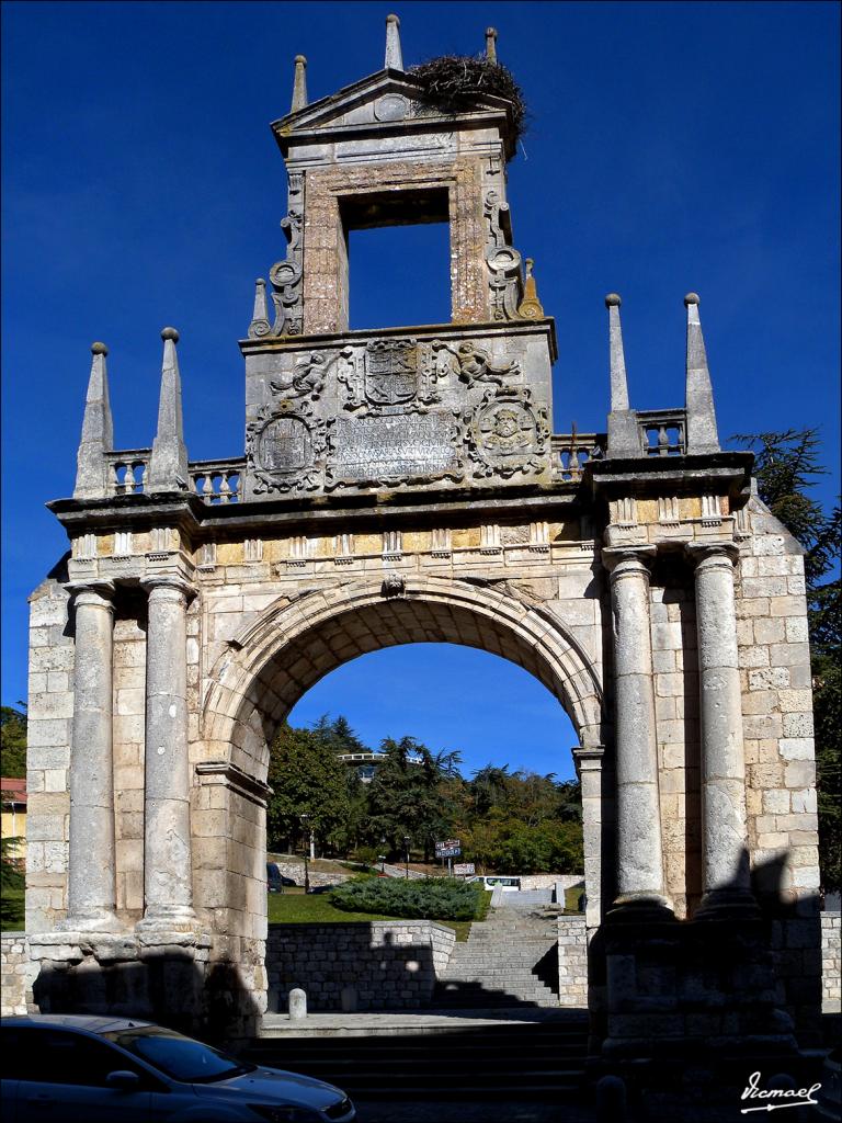 Foto de Burgos (Castilla y León), España
