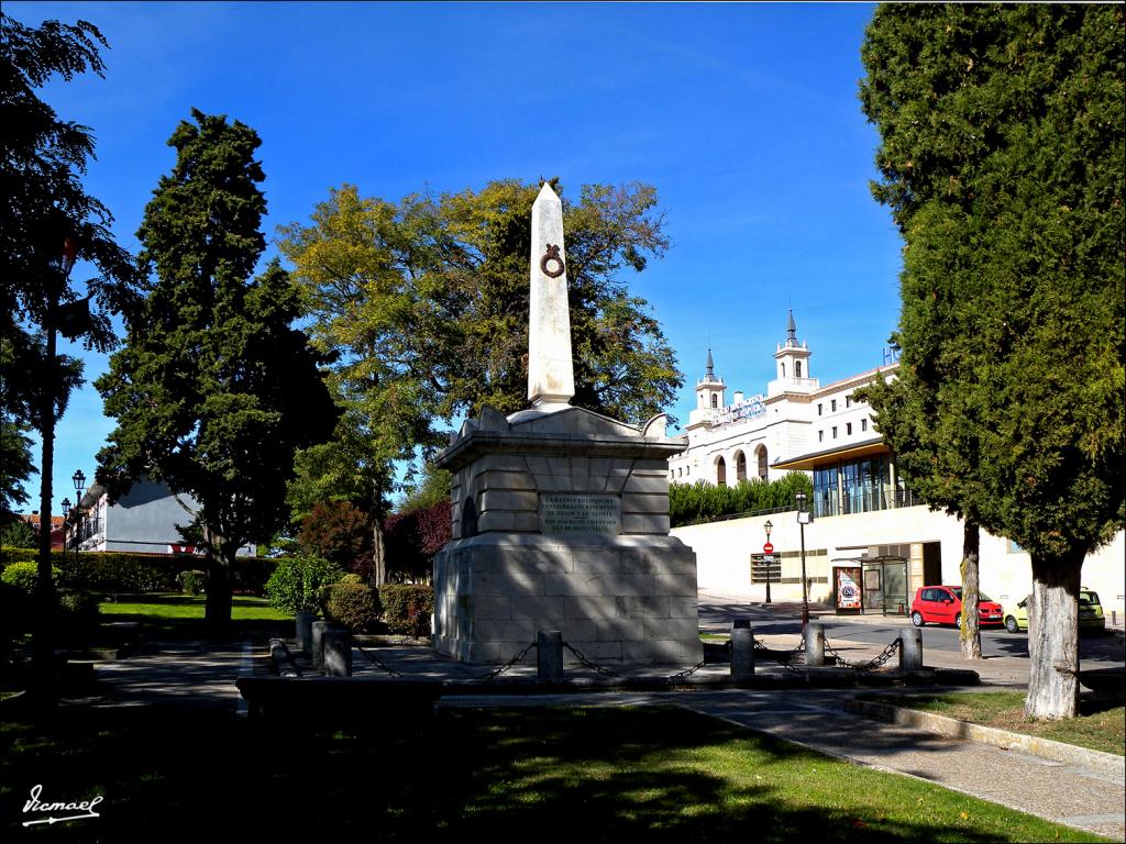 Foto de Burgos (Castilla y León), España
