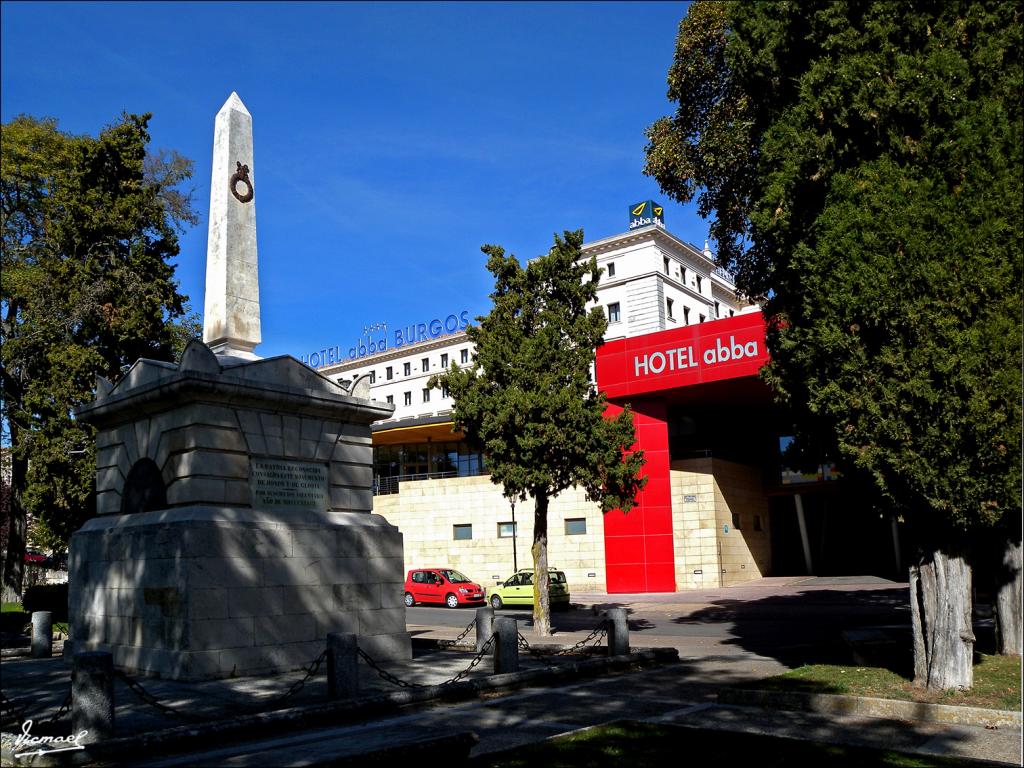 Foto de Burgos (Castilla y León), España