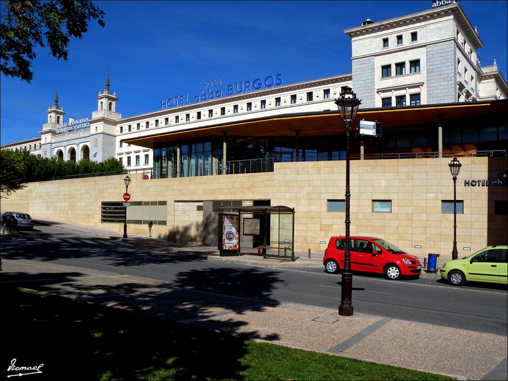 Foto de Burgos (Castilla y León), España