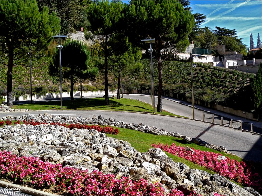 Foto de Burgos (Castilla y León), España