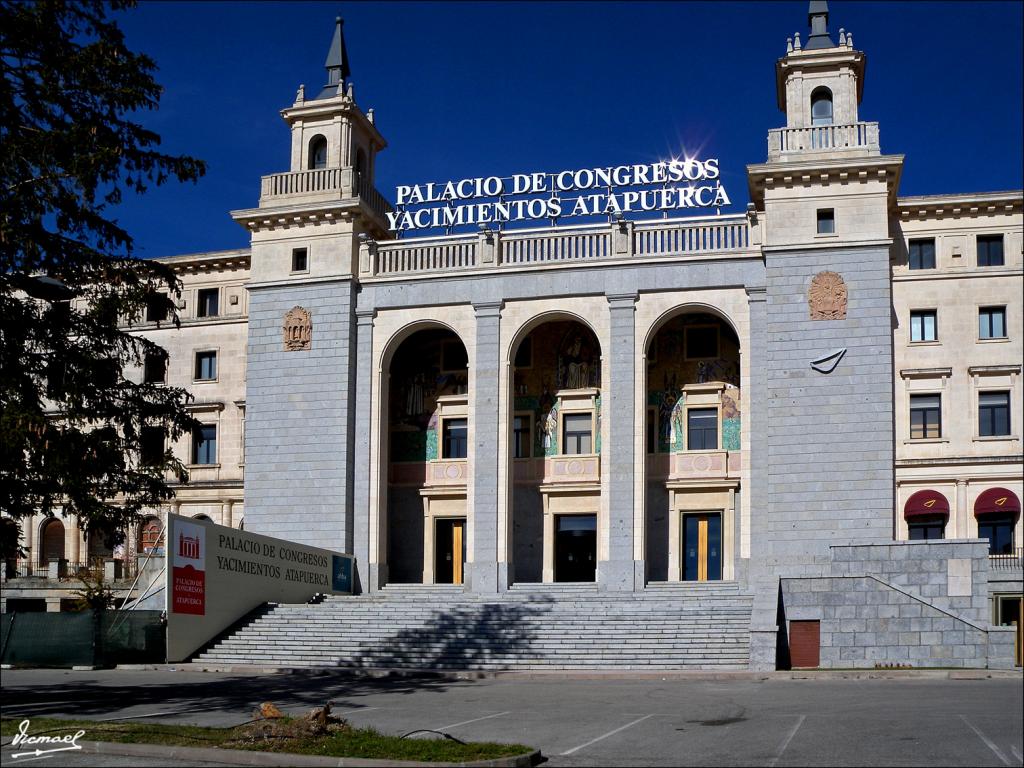 Foto de Burgos (Castilla y León), España