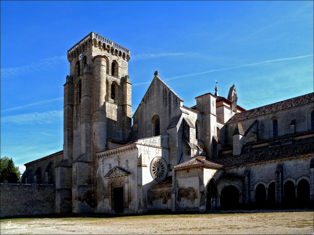 Foto de Burgos (Castilla y León), España