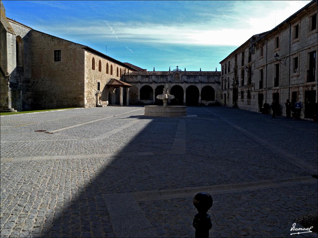 Foto de Burgos (Castilla y León), España