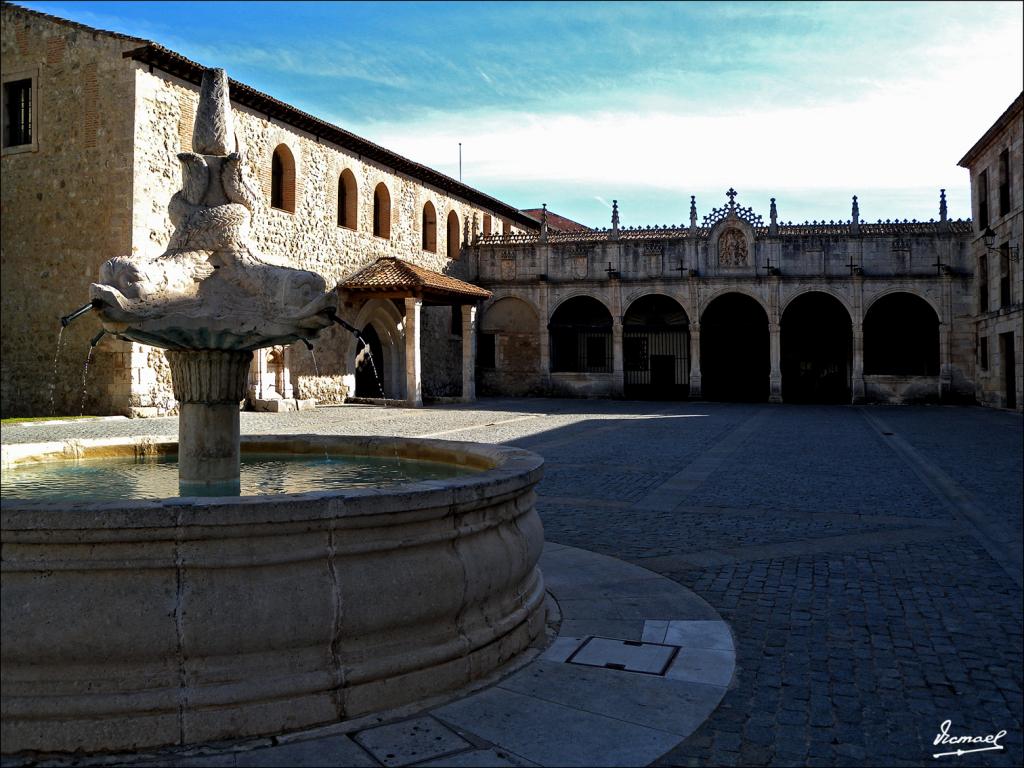 Foto de Burgos (Castilla y León), España