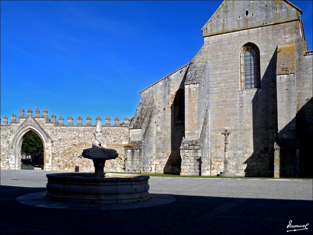 Foto de Burgos (Castilla y León), España