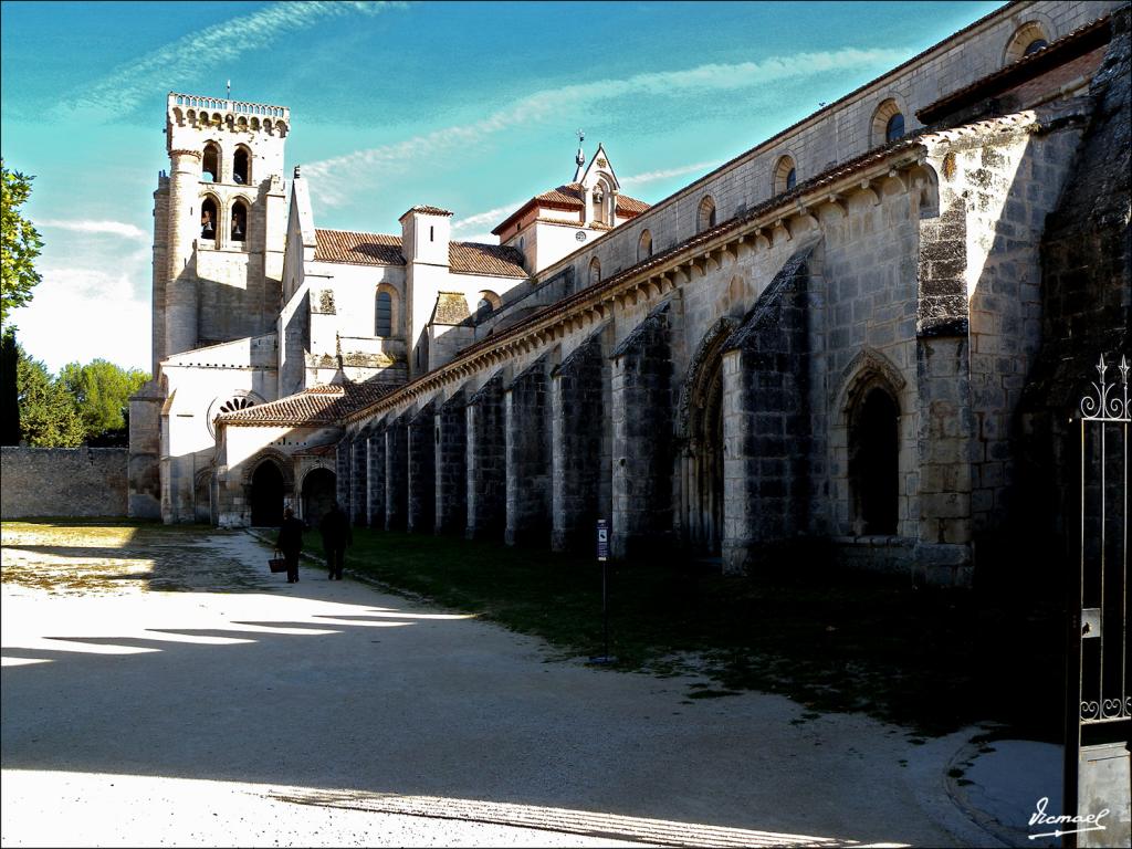 Foto de Burgos (Castilla y León), España