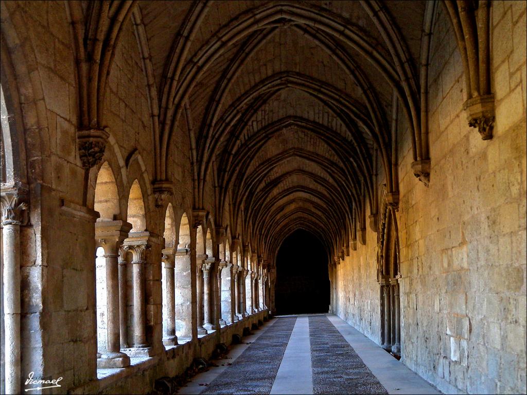 Foto de Burgos (Castilla y León), España