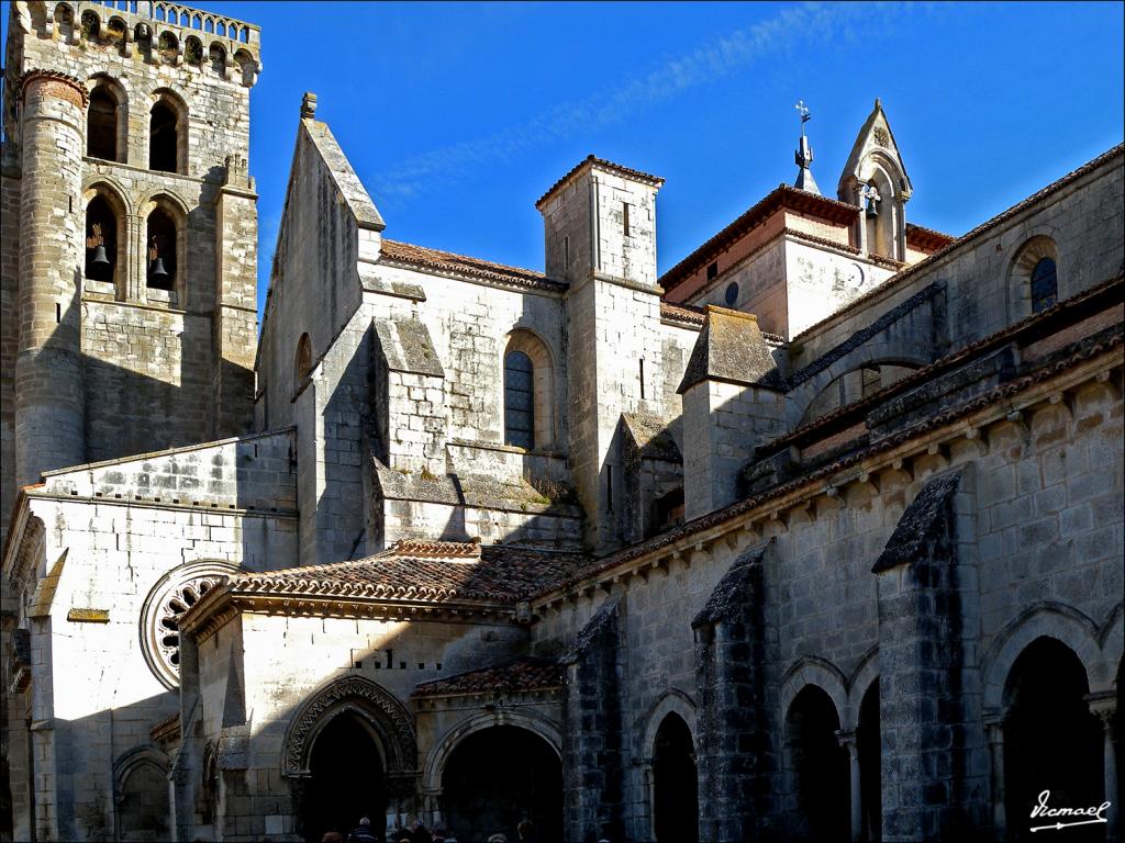Foto de Burgos (Castilla y León), España