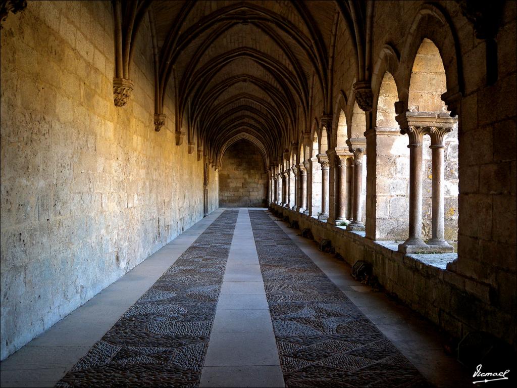 Foto de Burgos (Castilla y León), España