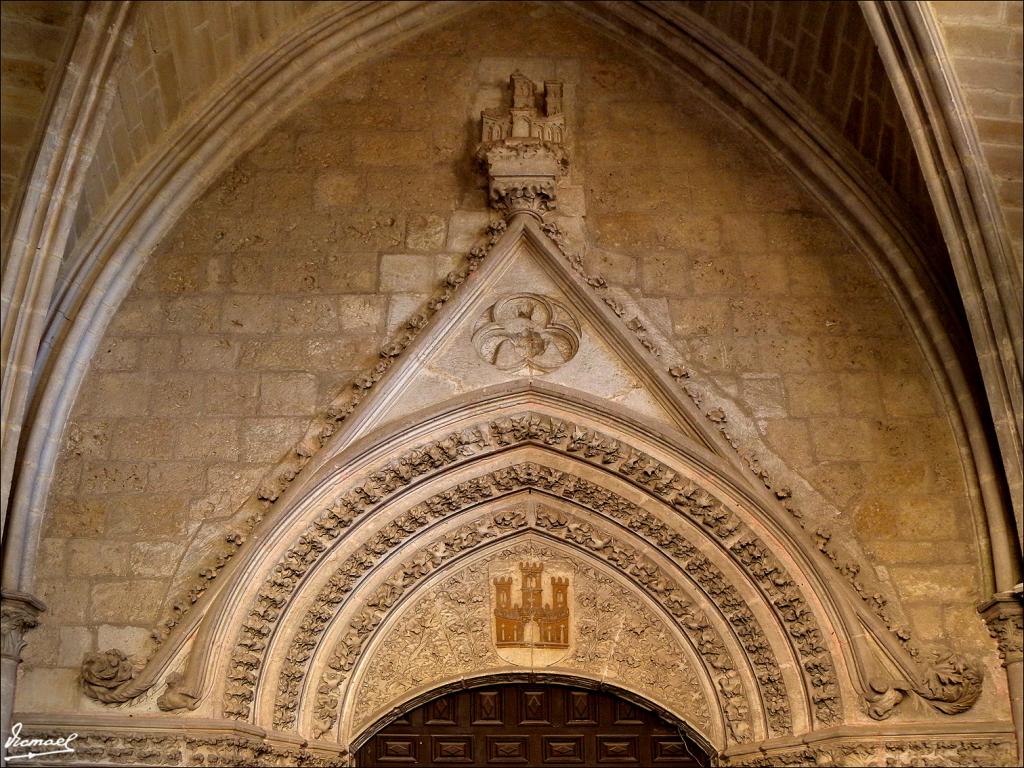 Foto de Burgos (Castilla y León), España