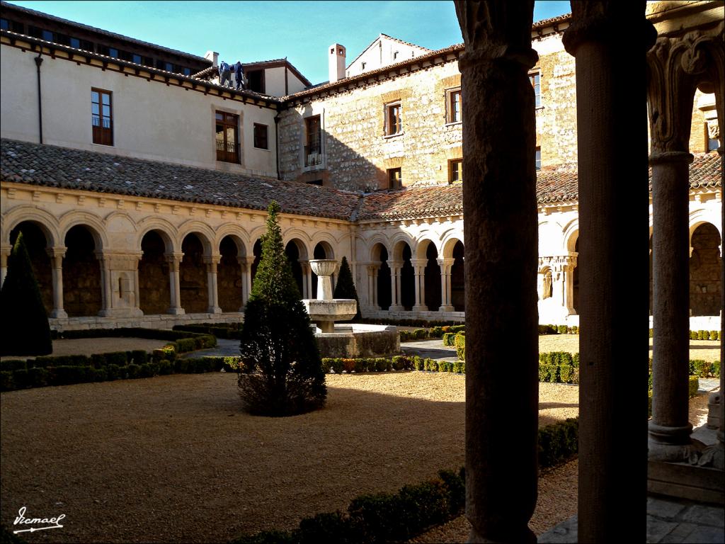 Foto de Burgos (Castilla y León), España