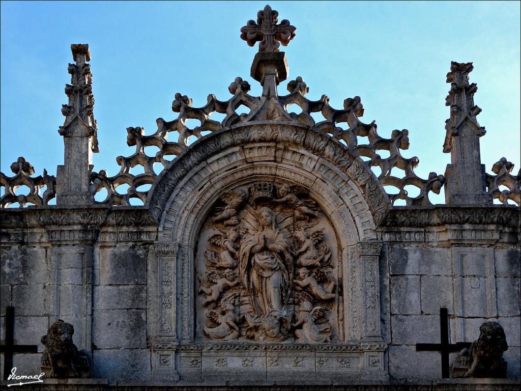 Foto de Burgos (Castilla y León), España