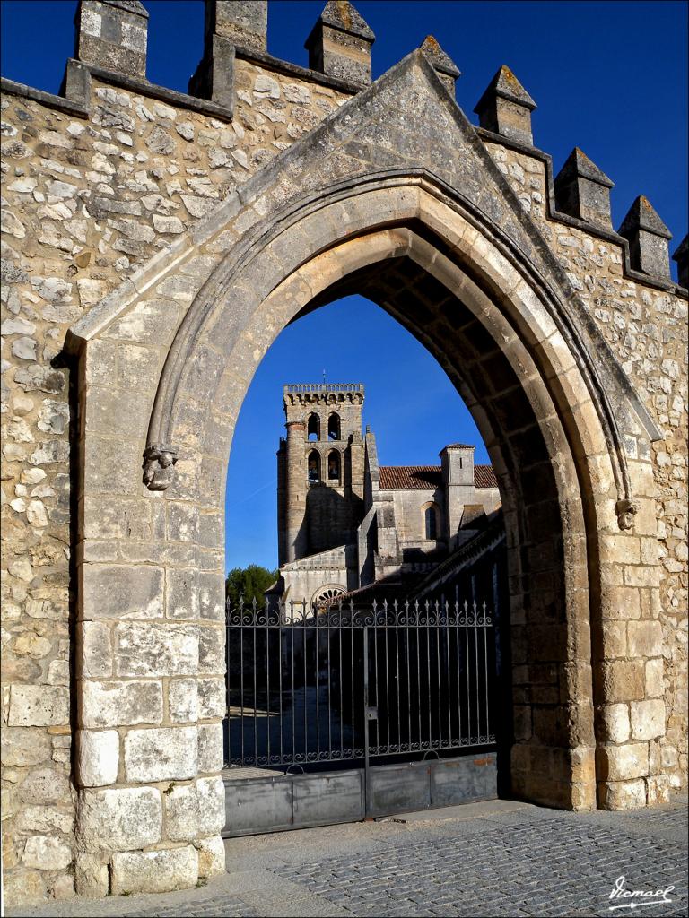 Foto de Burgos (Castilla y León), España